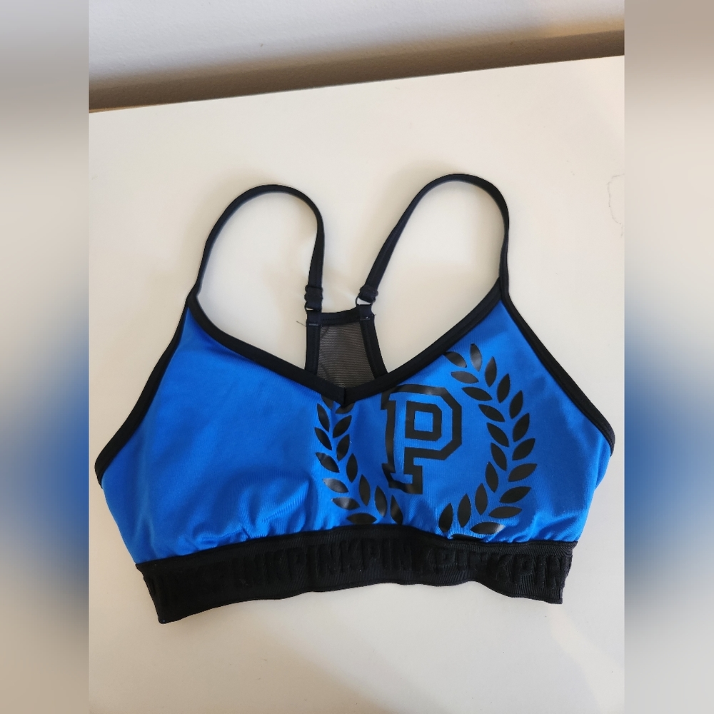 PINK Ultimate Sports Bra
